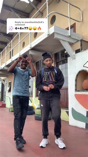 Gqom Dance Moves: Hot & Trendy TikTok Styles