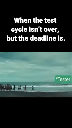 QA Memes: software Testers Memes