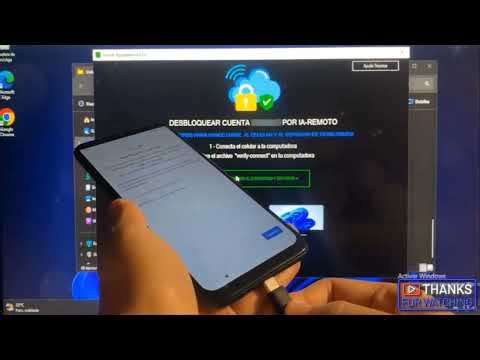 REMOVE (UNLOCK) GOOGLE ACCOUNT ON ANY CELL PHONE - AUGUST 2025