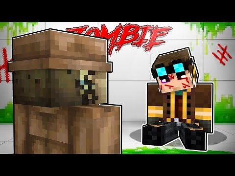DOTTOR GHOUL HA TRADITO LYON! - Minecraft Epidemia 2 Ep.11
