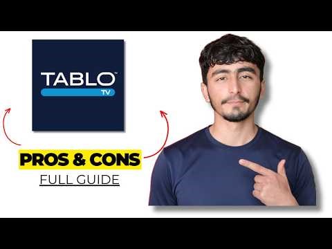 Tablo TV Review 2026