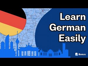 Learn German: top tips for mastering the language in 2020