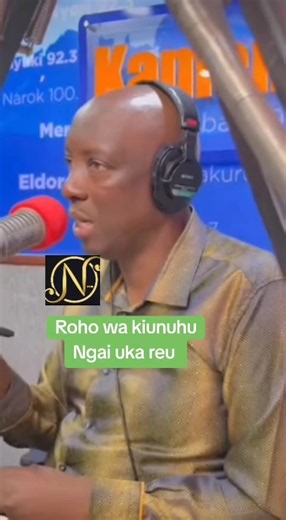 Understanding Roho wa Kiunuhu: Kikuyu Spiritual Insights