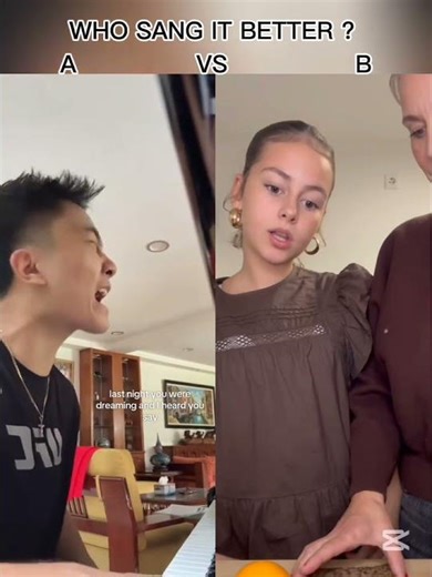 THE BEST VOICEFLOW DEUT VOICES MOTIVATION COVER EMOTIONAL #creator #duet #singing