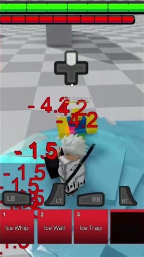 Toshiro 100 0 Combo ABA