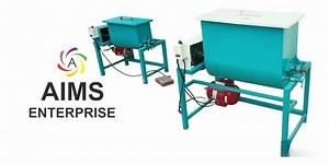 Putty Mixer Blender Machine