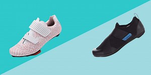 These Expert-Recommended Peloton Bike Shoes Will Take Your Rides to the Next Level