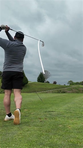Slice or skill issue #golf #golfswing #honest