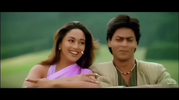 Dil to pagal hai full hindi movie 1997 review | Shahrukh Khan | Akshay Kumar | Madhuri Dixit & k p