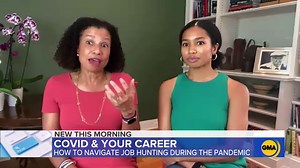 How to navigate the virtual job market during the pandemic