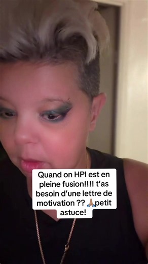 Lettre de motivation HPI : l'astuce pour ne plus bloquer !