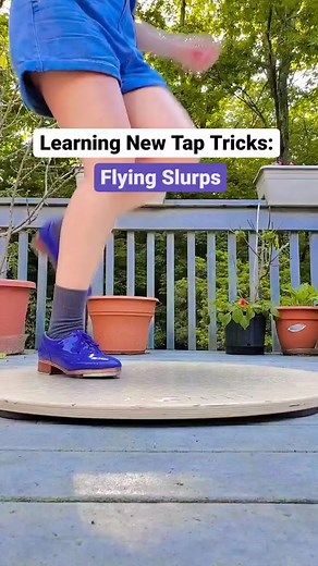 Tap Dancing Women Showcase Amazing Moves in 'Flying Slurp Friday' Video