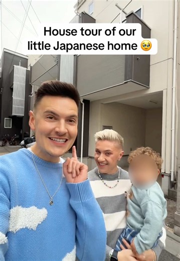 Exploring Our Cozy Japanese Home with Heated Toilet Seats