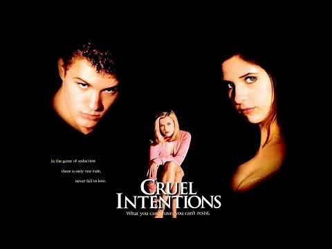 Cruel Intentions 1999 Movie Soundtrack by Kristen Barry: Ordinary Life