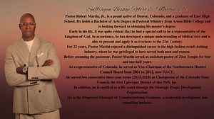 Grace Apostolic Church on Reels