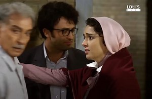 伊朗波斯语电视连续剧 Shahrzad (夏赫尔萨德)第一季 第三集 5_哔哩哔哩_bilibili