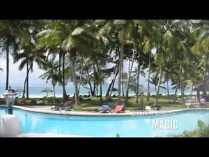 Diani Sea Lodge
