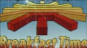 The Evolution of Breakfast