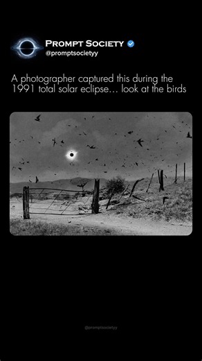 This Seriously Looks Like the End of the World #SolarEclipse #SolarEclipse2026 #Eclipse #NASA