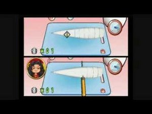 Cooking Mama Review (Wii)