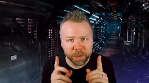 Alien (1979) breakdown! Final scene mystery finally solved! | The Deep Dive