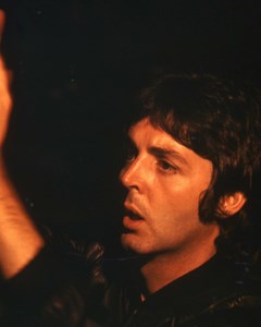 Say 'Hi, Hi, Hi' to another track from 'One Hand Clapping' - out today! Stream and listen to 'Hi, Hi, Hi (One Hand Clapping Sessions)' here: https://PaulMcCartney.lnk.to/ohc_hihihi Paul McCartney and Wings' live studio album 'One Hand Clapping' is finally getting an official release, 50 years after it was initially recorded in 1974. Pre-order your copy: https://paulmccartney.lnk.to/OneHandClapping | Paul McCartney