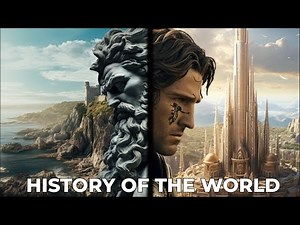 4.6 Billion Years of Earth's history