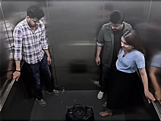 Hilarious Lift Pranks Compilation Part 3