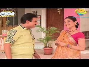 Ep 1798 - Flats Ki Renovation | Taarak Mehta Ka Ooltah Chashmah | Full Episode | तारक मेहता
