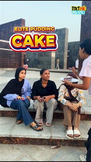 Tik Tok Malayali on Instagram: "ടേസ്റ്റ് നോക്കി ഇതുപോലെ കണ്ടുപിടിക്കാൻ ഇവർക്കേ പറ്റുള്ളു.... #kozhikode #kochi #cake #keralam #malayalamfilm #tastes"