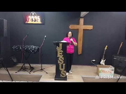 Transmissão ao vivo de Ceifa - Maricá