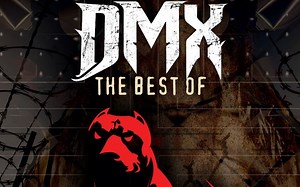 Top50-DMXSongs[TheGreatestHits]DMX精选集50首