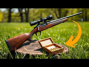 This .243 Winchester Problem No One Talks About – Until It’s Too Late