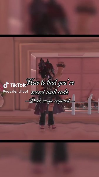 So sad my code doesn’t work I wanted the paper plane🥲#royalehigh #rh #rhtiktok #royalehighvideos #royalehighcontent #roblox #fypシ #fyp #robloxfyp #secret #code #wallcoderoyalehigh #thronetower #darkmagic