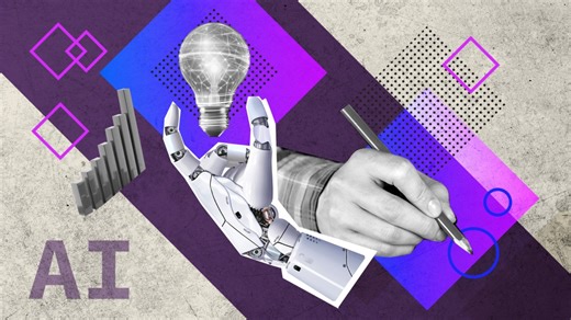 Generative AI for Marketing Professionals Online Class | LinkedIn Learning, formerly Lynda.com