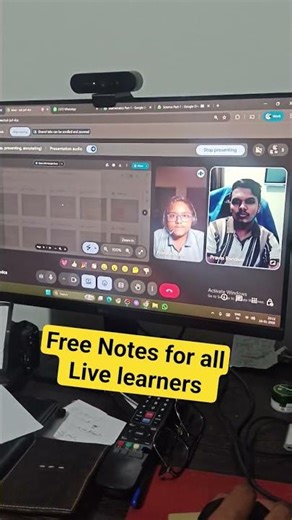 Free Notes Live Learners of Class 10th Maharashtra Boards - Pravin Sir #maharashtraboards #shorts
