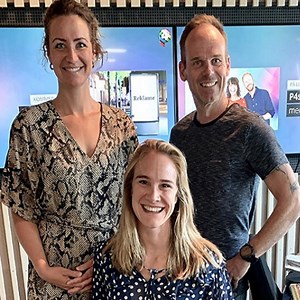 232K views · 2.8K reactions | Birgit Skarstein forteller hva «sommerkroppen» betyr for henne☀️❤️ | P4 Lyden av Norge | Facebook