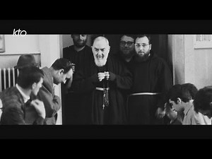 Le Mystère de Padre Pio — KTOTV