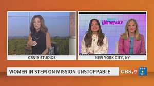 WATCH: Miranda Cosgrove talks about 'Mission Unstoppable,' 'The Wrong Paris' movie