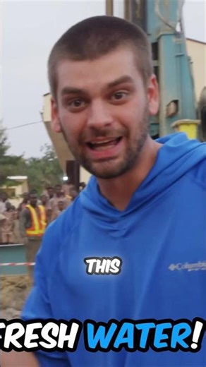 Ending a Decade of Infected Water for a Village