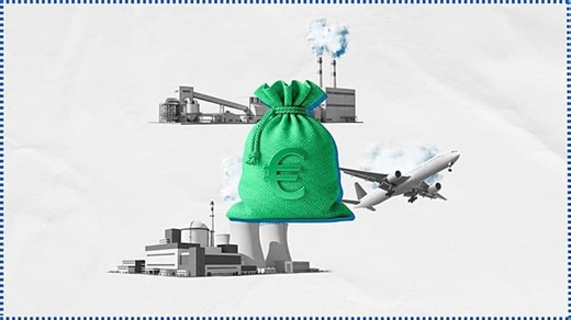 Open revolt against ETS - what the EU should do now? | Haystack News