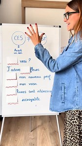 Connecteurs logiques 🇫🇷#CapCut #france #francia #language #aprenderfrances #frenchclass #frenchlesson #clasesdefrances #clasesdefrances🇫🇷 #idiomas #learnfrench | FrancesconMarie12