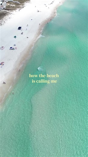 Experience the Beauty of 30A Beach in Florida