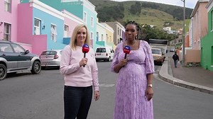 Netball World Cup final: Tracey Neville says match against Australia is a 'momentous occasion' for England
