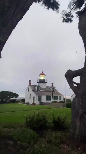 2.3K views · 86 reactions | POINT PINOS: California’s Haunted...
