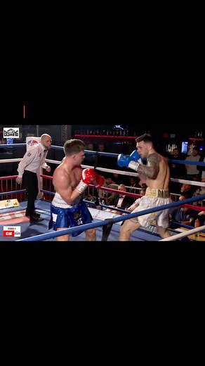 Post fight wrap up from Liverpool, in case you missed it! Just over...