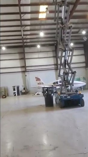 In a world of Osha Violations