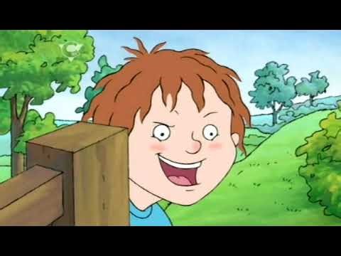 Horrid Henry 1x50 Horrid Henry's Holiday