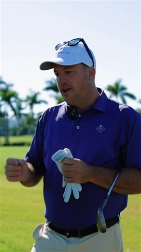 Lower scores start with one simple truth: your wedges need to be a weapon. Most golfers don’t carry enough options — and even fewer know how to use them. The first step 👉 carry the right wedge setup. The next step 👉 learn how to hit three different trajectories with every wedge in your bag. High, mid, low… each one has a purpose. Each one saves strokes. When you learn how to change the shot without changing the club, everything inside 100 yards becomes easier — and your scorecard proves it. ⸻ 