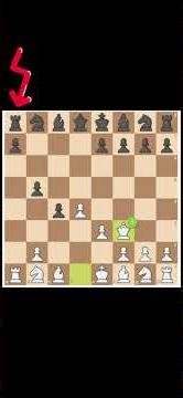 Even 1600 rating players make mistakes here 👀♟️#Shorts